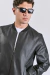 Campera PU Joey T. - This Week Jeans