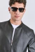 Campera PU Joey T.
