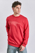 Buzo Niall - Rojo - comprar online