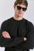 Buzo Soto - Negro - comprar online