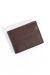 Billetera Peter - Marrón