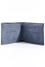 Billetera George - Azul - comprar online