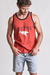 Remera Musc. Thomas - Rojo - comprar online