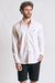 Camisa Keeps - Blanco - comprar online