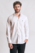 Camisa Keeps - Blanco - This Week Jeans