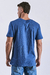 Remera BasicNight - Azul - This Week Jeans