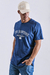 Remera Saint - Azul - comprar online