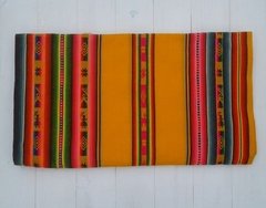 Aguayos norteños 230x110 cm - comprar online