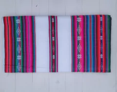 Individual de aguayo norteño - tienda online