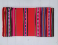 Aguayos norteños 230x110 cm - tienda online