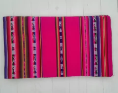 Aguayos norteños 230x110 cm en internet