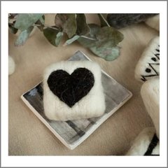 Jabón artesanal exfoliante - comprar online