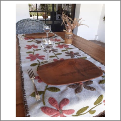 Tabla de algarrobo - comprar online