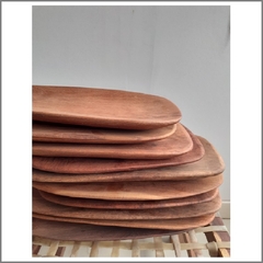 Tabla de algarrobo