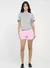 T-SHIRT CINZA COLCCI CLC SOFT TOUCH