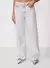 CALÇA JEANS BAGGY COLCCI