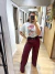 T-SHIRT OFF WHITE LOONEY TUNES BYVF na internet