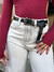 CALÇA JEANS BAGGY COLCCI - loja online