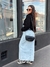 SAIA JEANS MIDI BYVF - comprar online