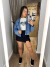 JAQUETA JEANS TAXAS DALLAS BYVF - loja online