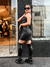 BOTA TRATORADA OVER THE KNEE CLARA na internet