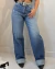 CALÇA WIDE LEG COLCCI JEANS
