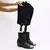 BOTA WESTERN 2 EM 1 NATHINE - VF STUDIO