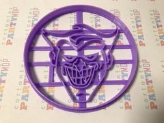 cortante galletias guason batman superheroes cookie 09 cms C263