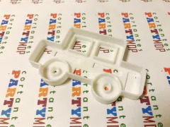 cortante galletitas camion auto MOD B autitos 06 cms ancho transporte C531