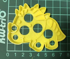 combo cortante galletitas fondant baby dinosaurios x 06 cms x 05u C405 en internet