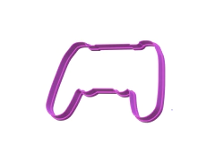 CORTANTE SILUETA JOYSTICK PS4 12X7,5 CMS ALTO C1979 - comprar online