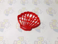 cortanteS galletitas set x 08u animales de mar party 06 cms alto C1450 - comprar online