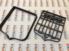 cortante galletitas escudo racing club 09 cm C882 - cortantesparty