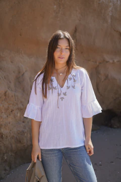 BLUSA JAZMIN - comprar online