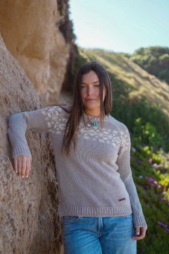 Sweater SUREÑO - (copia) - comprar online