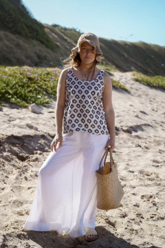 Pantalon IBIZA - INDIAS DEL SUR