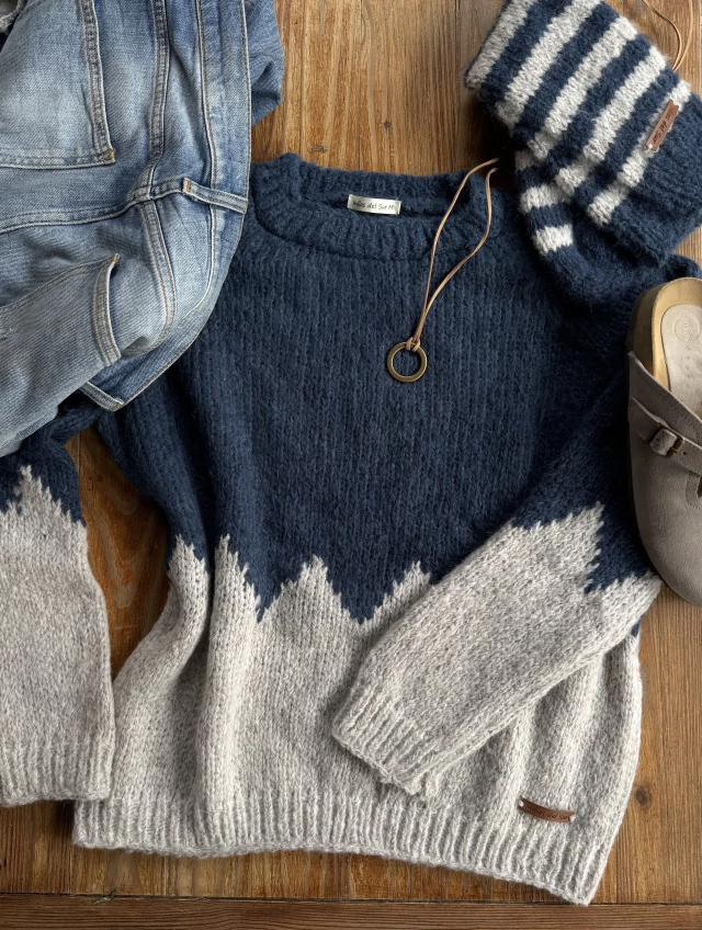 Sweater PUNA