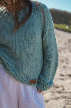 Sweater CHIARA - INDIAS DEL SUR