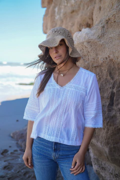 Blusa AMALIA en internet