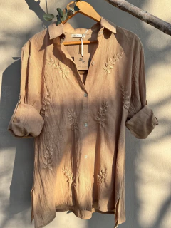Camisa JAZMIN