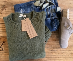 SWEATER OCEANIA - (copia) on internet