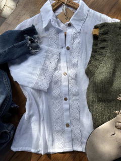 Camisa MICAELA - comprar online
