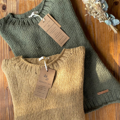 SWEATER OCEANIA - (copia) - buy online