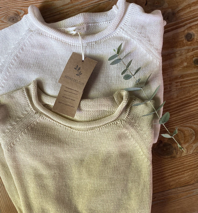SWEATER OCEANO