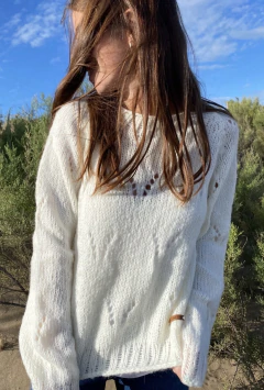 SWEATER HORNERO