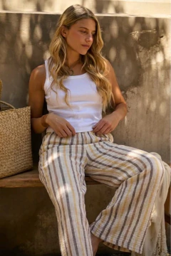 Pantalon ARMONIA - comprar online