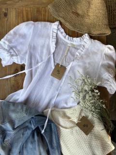 Blusa ANITA - comprar online