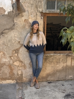Sweater PUNA - comprar online