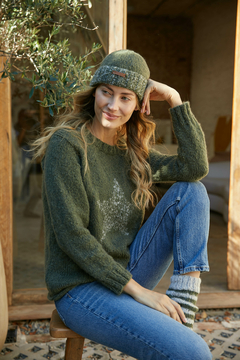 SWEATER ESTRELLA - comprar online