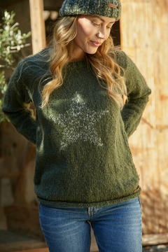 SWEATER ESTRELLA